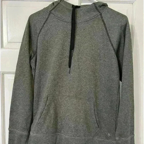 Danskin medium women’s hoodie - Picture 1 of 3